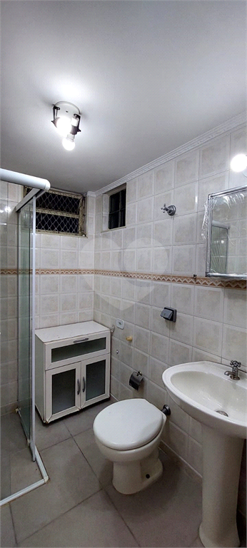 Aluguel Apartamento São Paulo Tatuapé REO974653 12