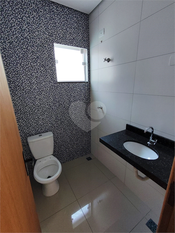 Venda Apartamento Santo André Parque Oratório REO974660 4