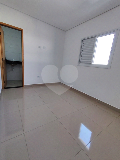 Venda Apartamento Santo André Parque Oratório REO974660 9