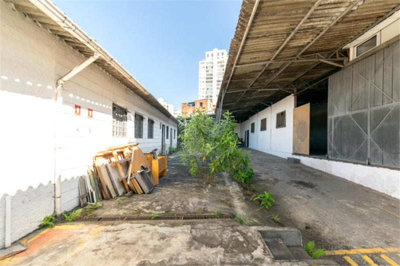 Venda Galpão São Paulo Vila Paulista REO974662 56