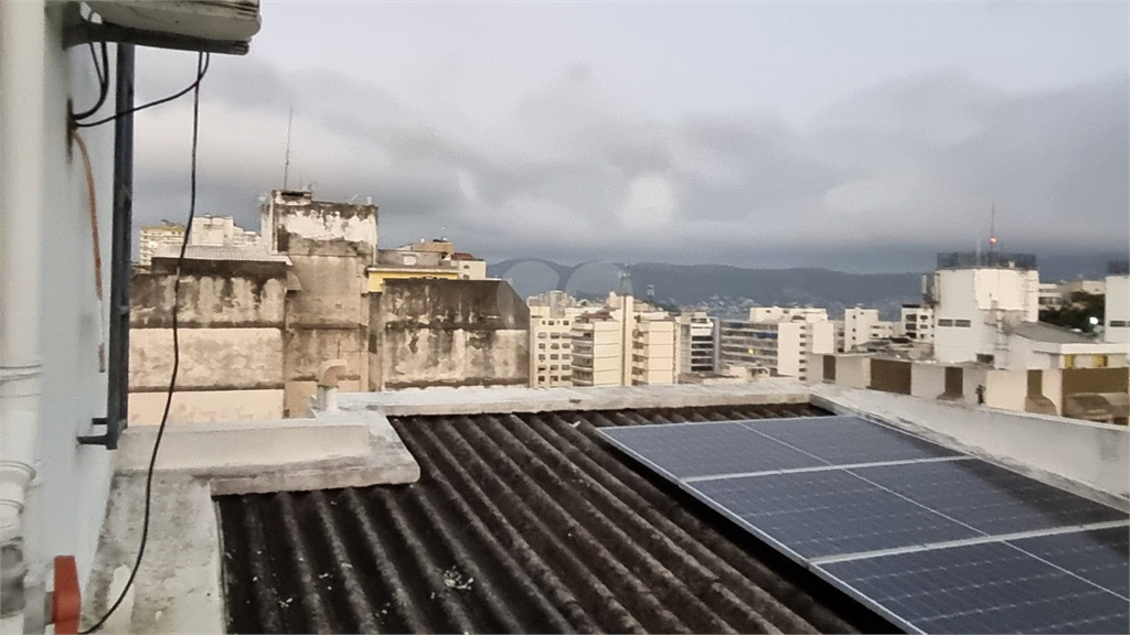 Venda Cobertura Niterói Ingá REO974663 36