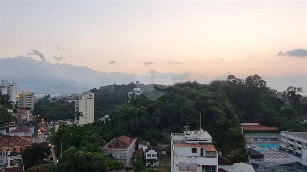 Venda Cobertura Niterói Ingá REO974663 1