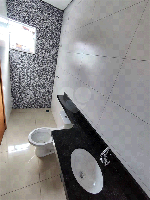 Venda Apartamento Santo André Parque Oratório REO974690 8