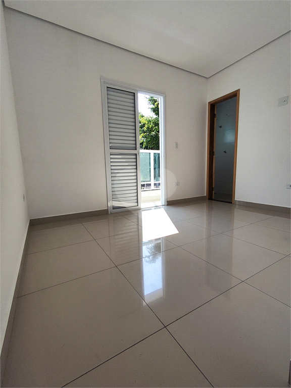 Venda Apartamento Santo André Parque Oratório REO974690 11