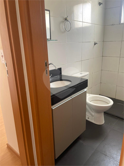 Venda Apartamento São Paulo Vila Cosmopolita REO974693 7