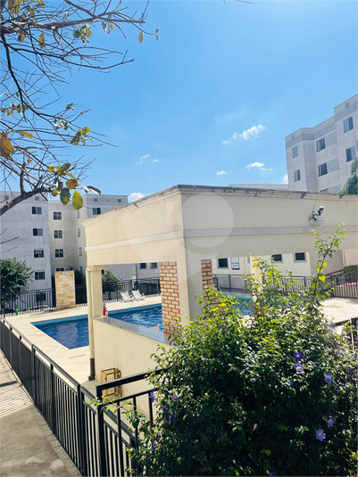 Venda Apartamento São Paulo Vila Cosmopolita REO974693 1