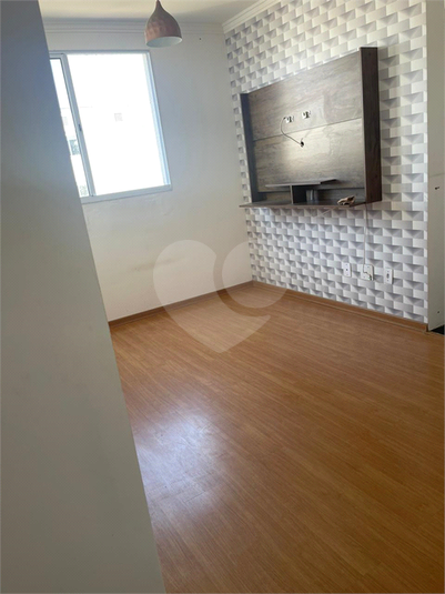 Venda Apartamento São Paulo Vila Cosmopolita REO974693 3