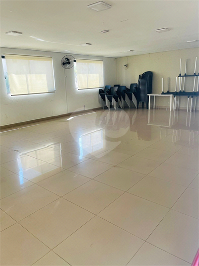 Venda Apartamento São Paulo Vila Cosmopolita REO974693 9