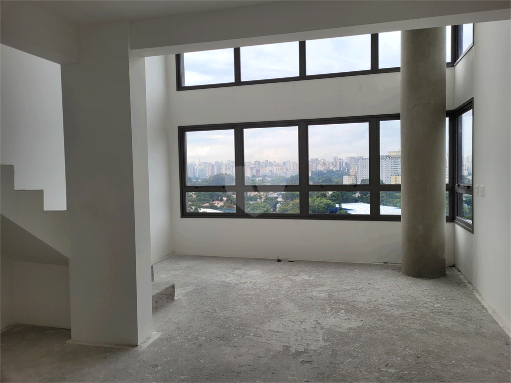 Venda Apartamento São Paulo Indianópolis REO974725 1