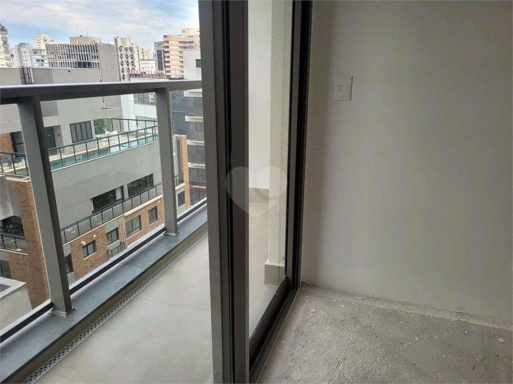 Venda Apartamento São Paulo Indianópolis REO974725 12