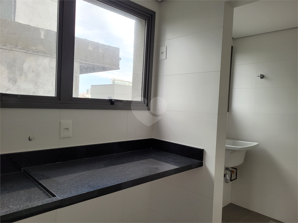 Venda Apartamento São Paulo Indianópolis REO974725 25