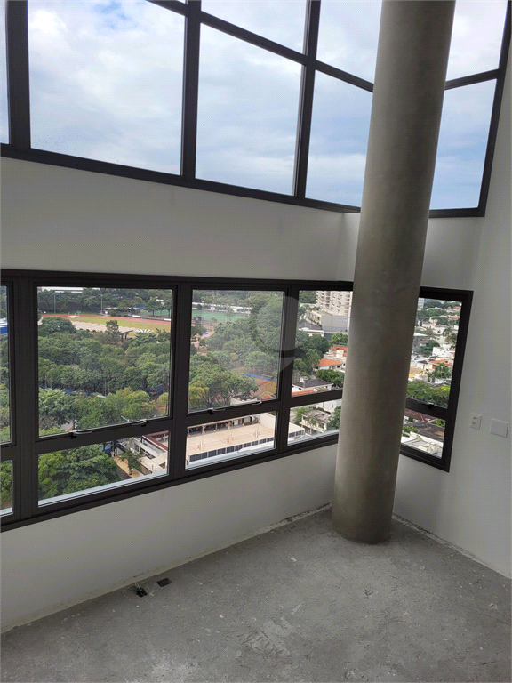 Venda Apartamento São Paulo Indianópolis REO974725 2