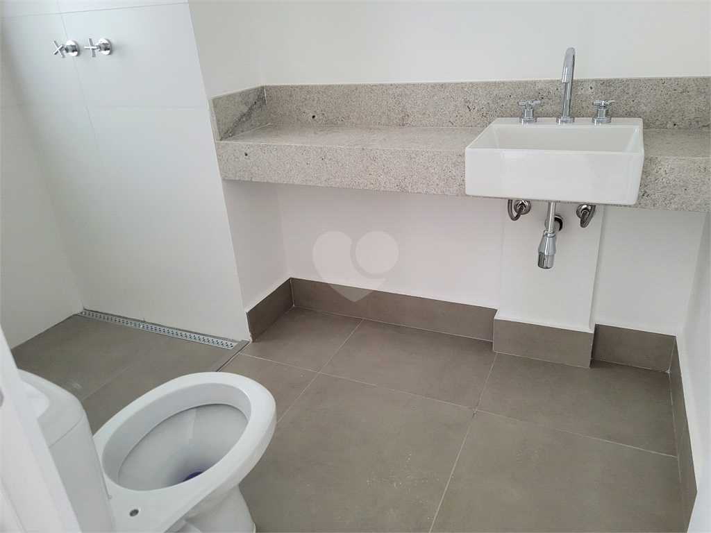 Venda Apartamento São Paulo Indianópolis REO974725 15