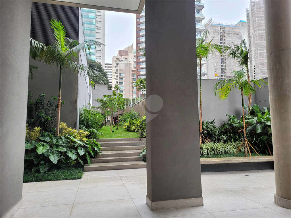 Venda Apartamento São Paulo Indianópolis REO974725 43