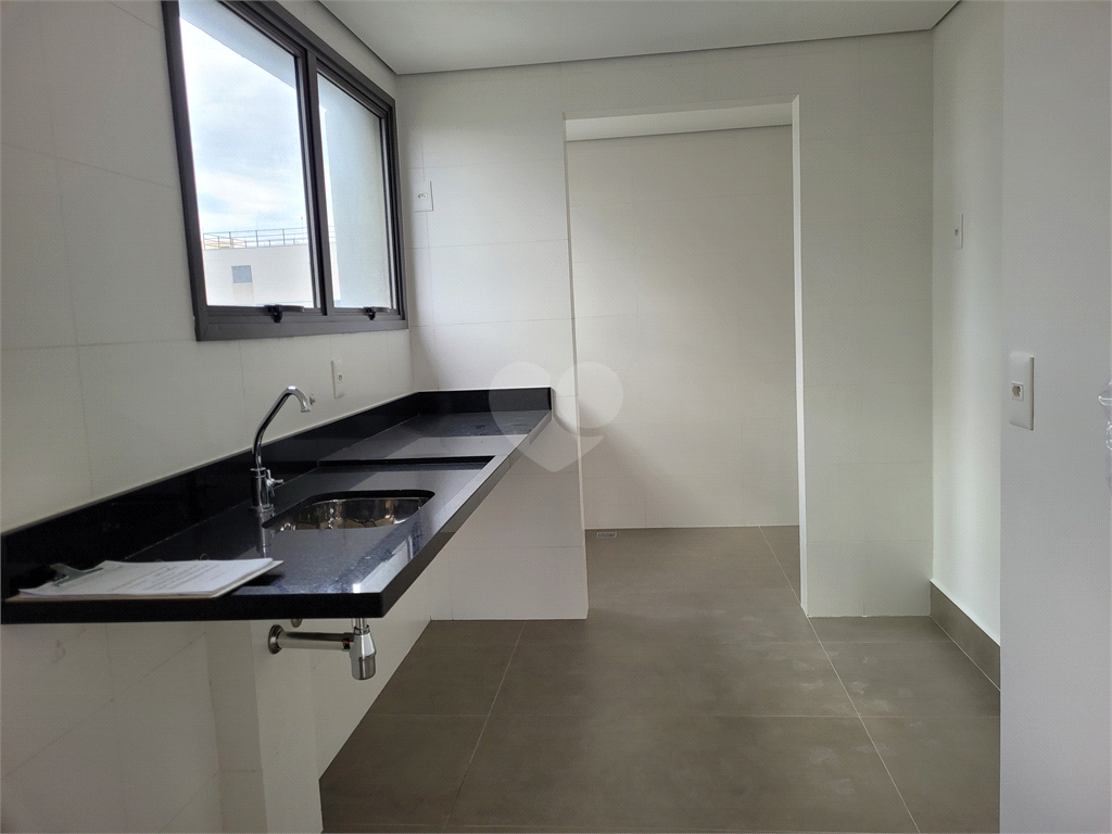 Venda Apartamento São Paulo Indianópolis REO974725 19