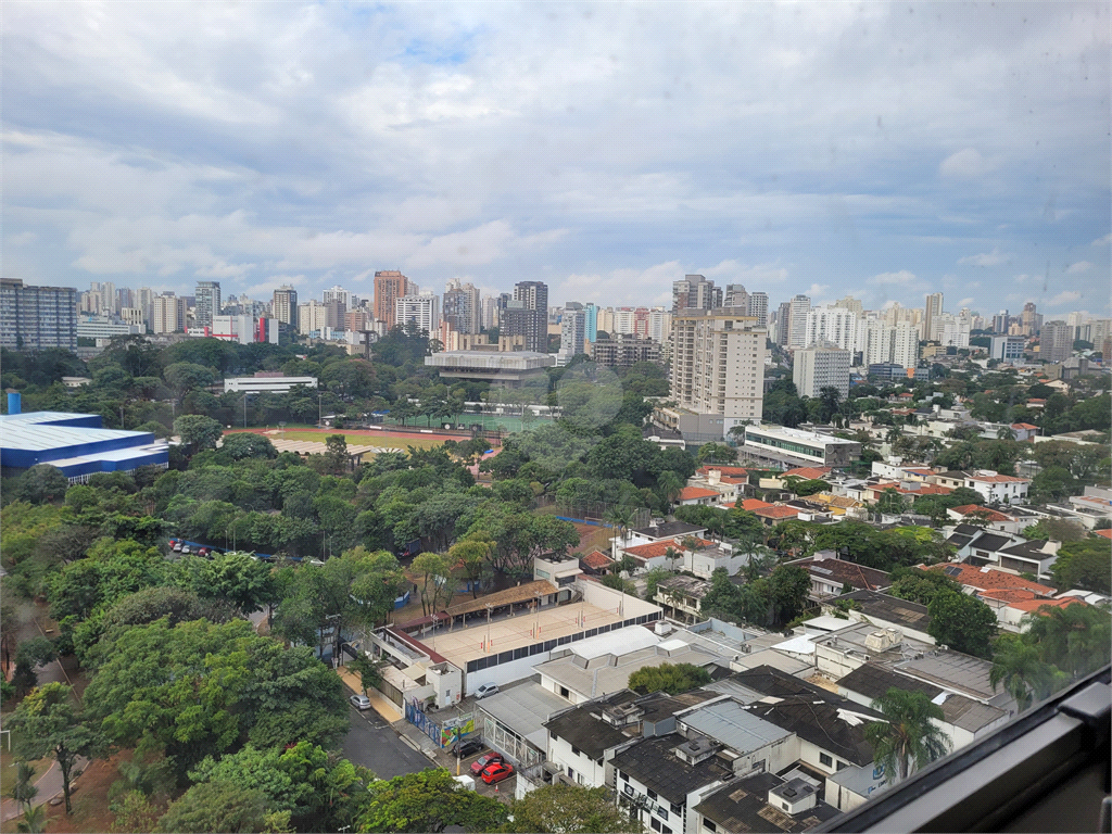 Venda Apartamento São Paulo Indianópolis REO974725 28