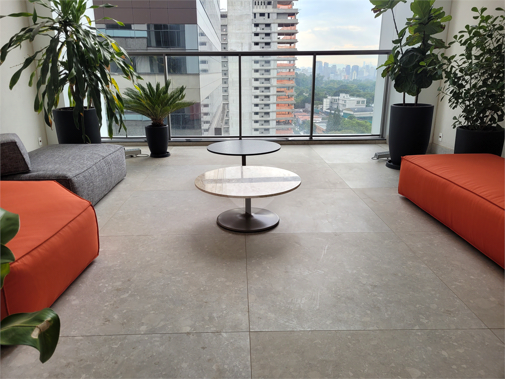 Venda Apartamento São Paulo Indianópolis REO974725 42