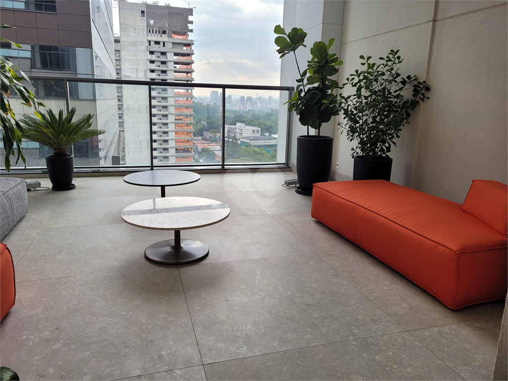 Venda Apartamento São Paulo Indianópolis REO974725 41