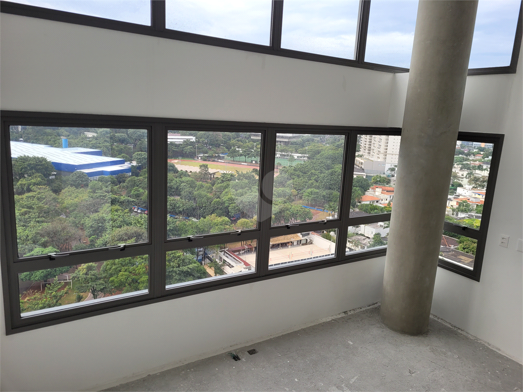 Venda Apartamento São Paulo Indianópolis REO974725 3