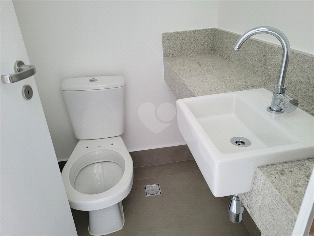 Venda Apartamento São Paulo Indianópolis REO974725 29