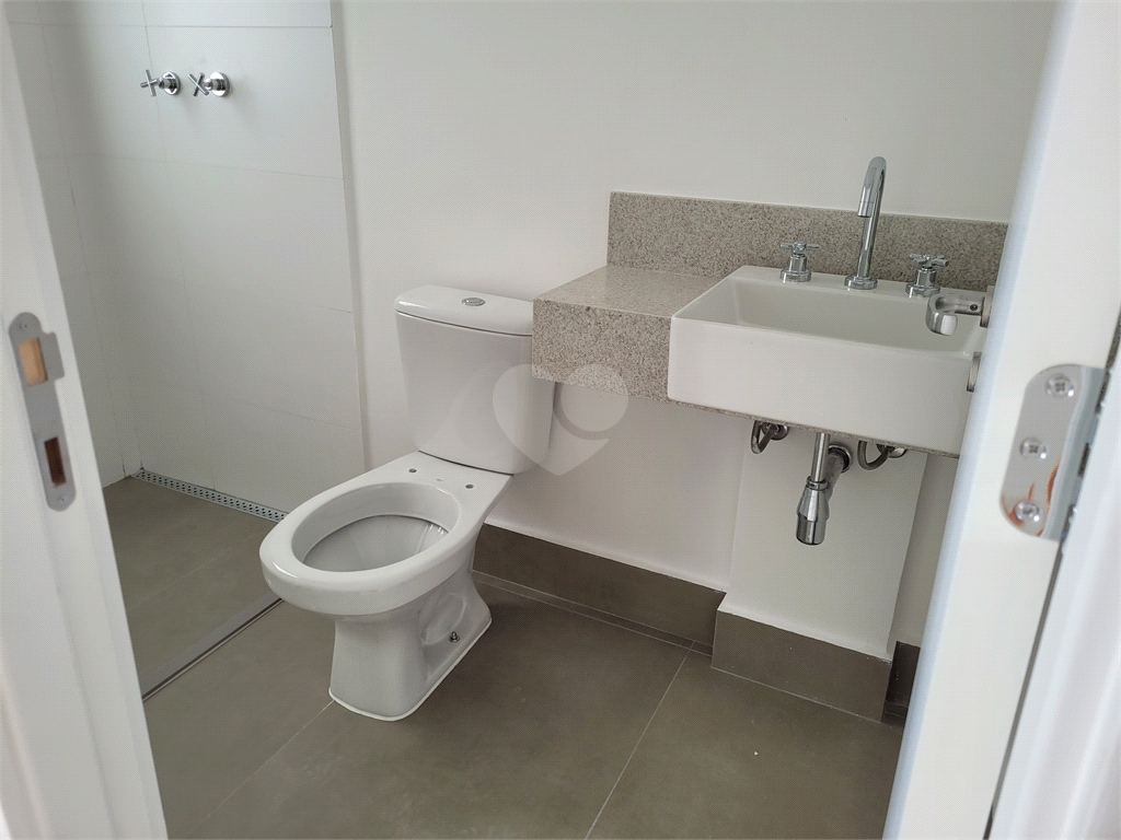 Venda Apartamento São Paulo Indianópolis REO974725 17