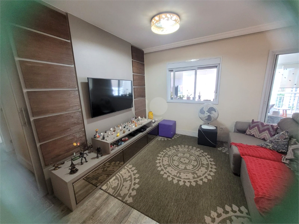 Venda Apartamento São Paulo Vila Alexandria REO974732 1