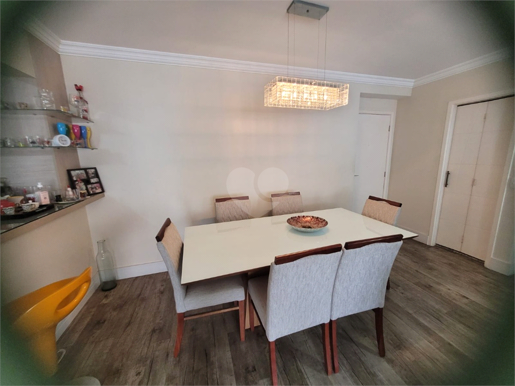 Venda Apartamento São Paulo Vila Alexandria REO974732 3