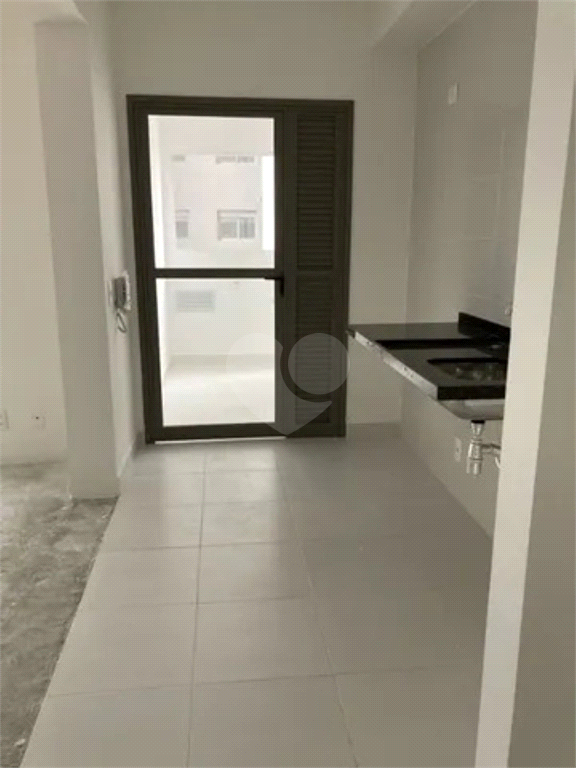 Venda Apartamento São Paulo Parque São Lucas REO974741 2