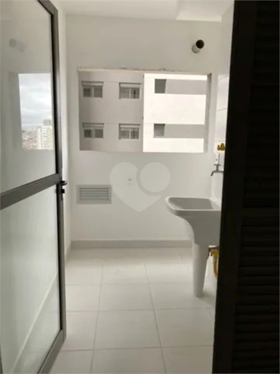 Venda Apartamento São Paulo Parque São Lucas REO974741 4