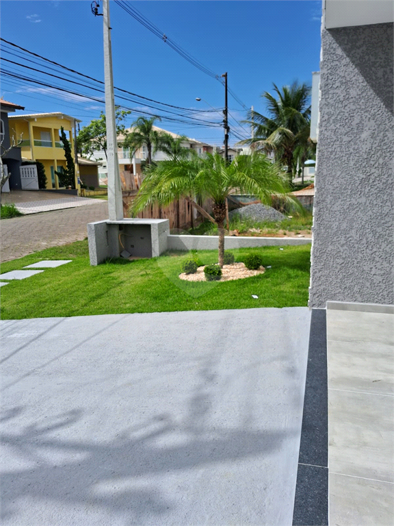 Venda Casa Peruíbe Jardim Márcia REO974742 33