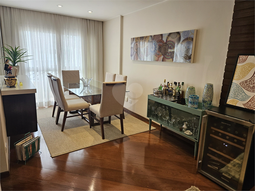 Venda Apartamento São Paulo Vila Monte Alegre REO974744 4