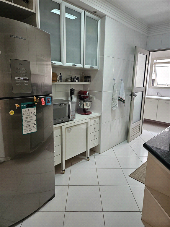 Venda Apartamento São Paulo Vila Monte Alegre REO974744 9