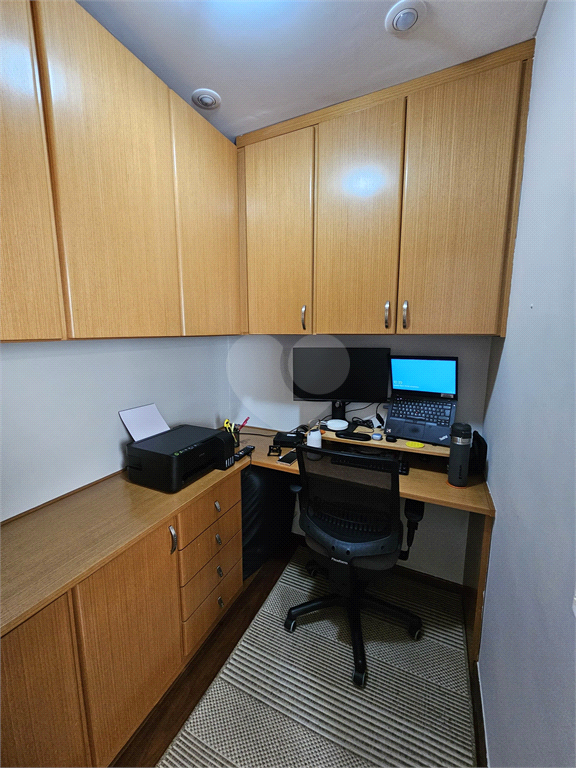 Venda Apartamento São Paulo Vila Monte Alegre REO974744 17