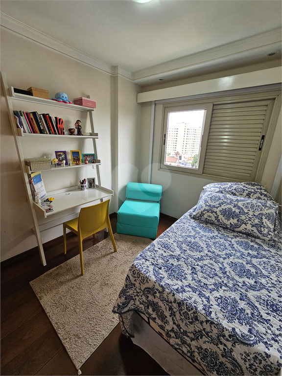 Venda Apartamento São Paulo Vila Monte Alegre REO974744 18