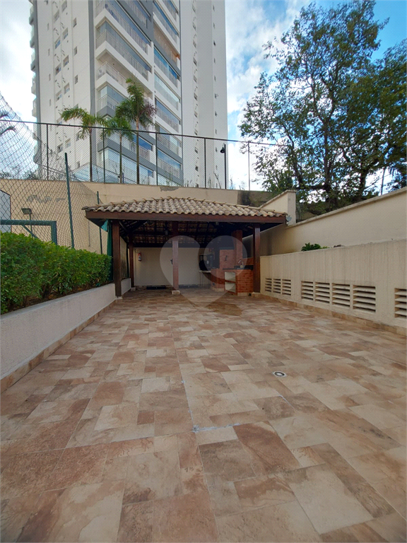 Venda Apartamento São Paulo Vila Monte Alegre REO974744 28