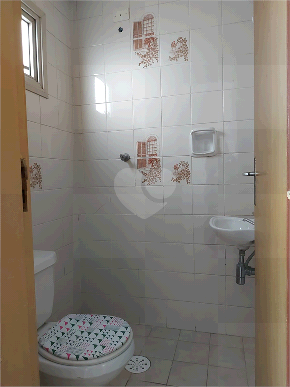 Venda Apartamento São Paulo Vila Monte Alegre REO974745 17