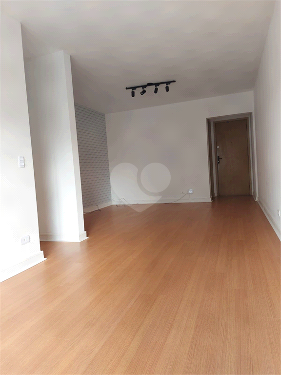 Venda Apartamento São Paulo Vila Monte Alegre REO974745 6