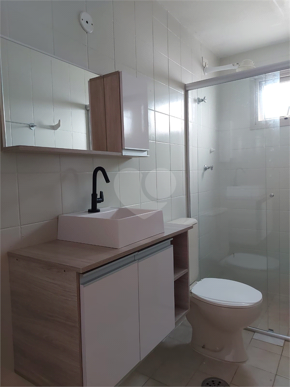 Venda Apartamento São Paulo Vila Monte Alegre REO974745 12