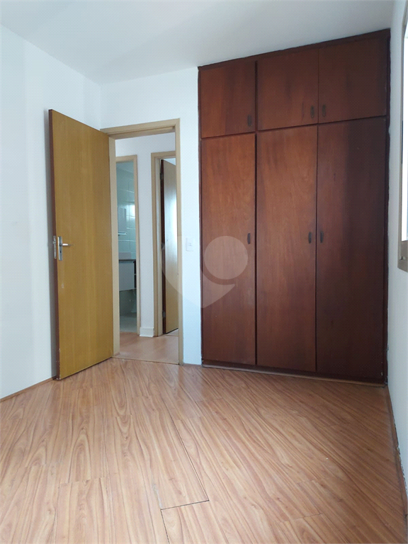 Venda Apartamento São Paulo Vila Monte Alegre REO974745 11