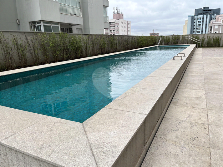 Venda Apartamento São Paulo Vila Mazzei REO974754 28