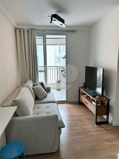 Venda Apartamento São Paulo Vila Mazzei REO974754 35