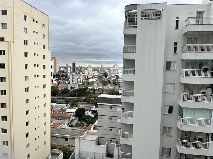 Venda Apartamento São Paulo Vila Mazzei REO974754 11