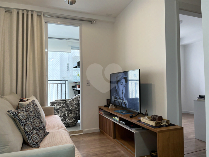 Venda Apartamento São Paulo Vila Mazzei REO974754 6