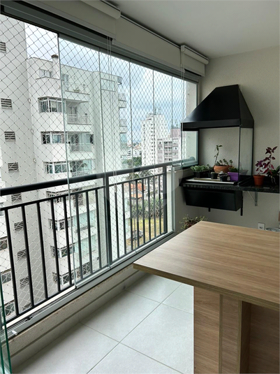 Venda Apartamento São Paulo Vila Mazzei REO974754 39