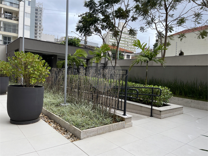 Venda Apartamento São Paulo Vila Mazzei REO974754 17