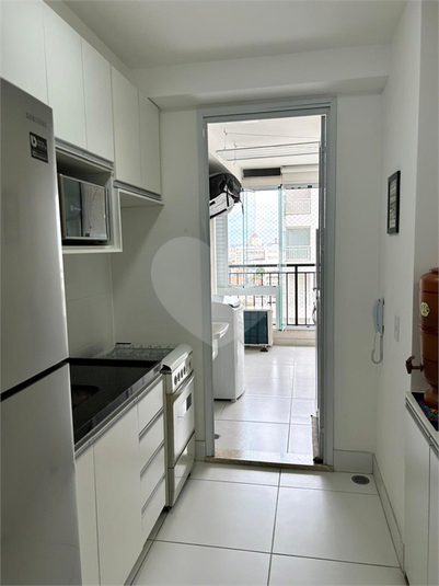 Venda Apartamento São Paulo Vila Mazzei REO974754 41