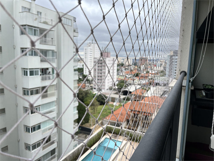 Venda Apartamento São Paulo Vila Mazzei REO974754 12