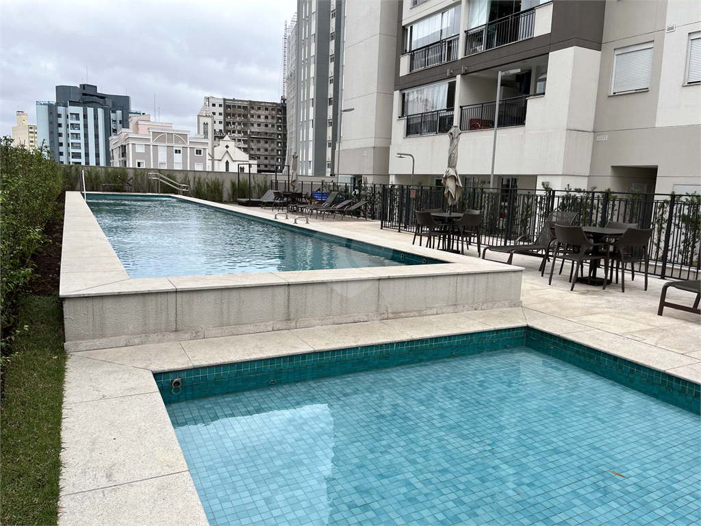 Venda Apartamento São Paulo Vila Mazzei REO974754 27