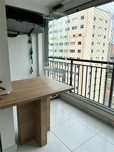 Venda Apartamento São Paulo Vila Mazzei REO974754 37