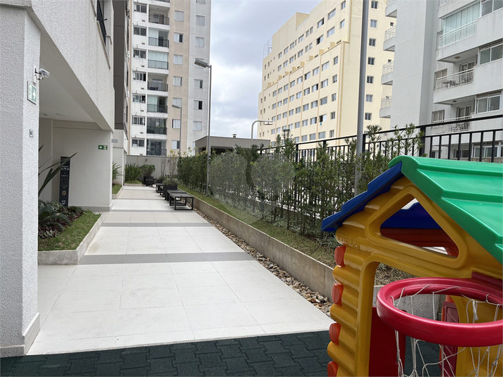 Venda Apartamento São Paulo Vila Mazzei REO974754 24